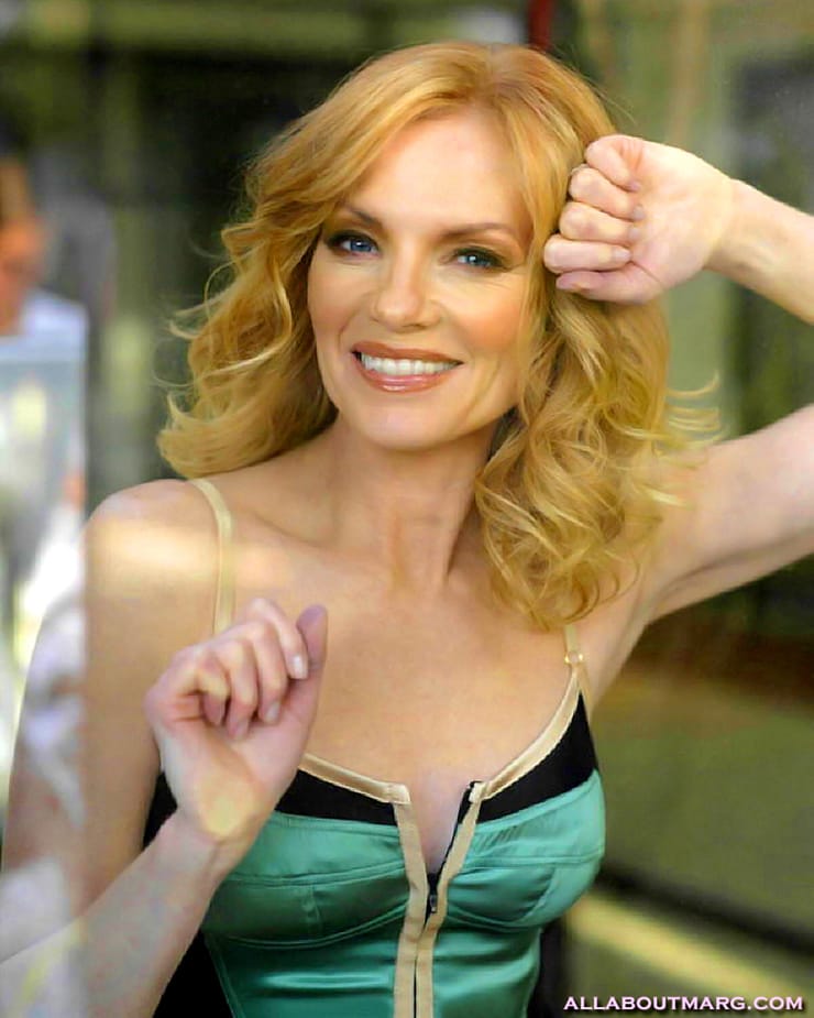 marg helgenberger big boobs pictures