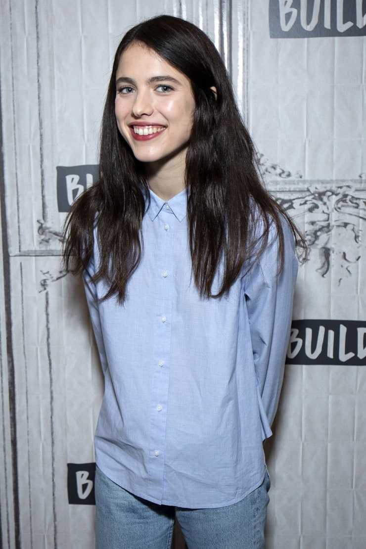 70+ Hot Pictures Of Margaret Qualley Will Drive You Insane For Her 7