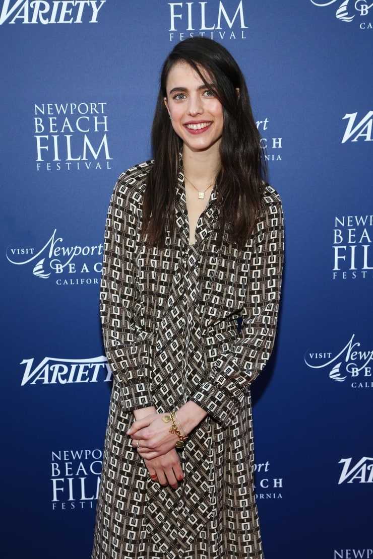 70+ Hot Pictures Of Margaret Qualley Will Drive You Insane For Her 18