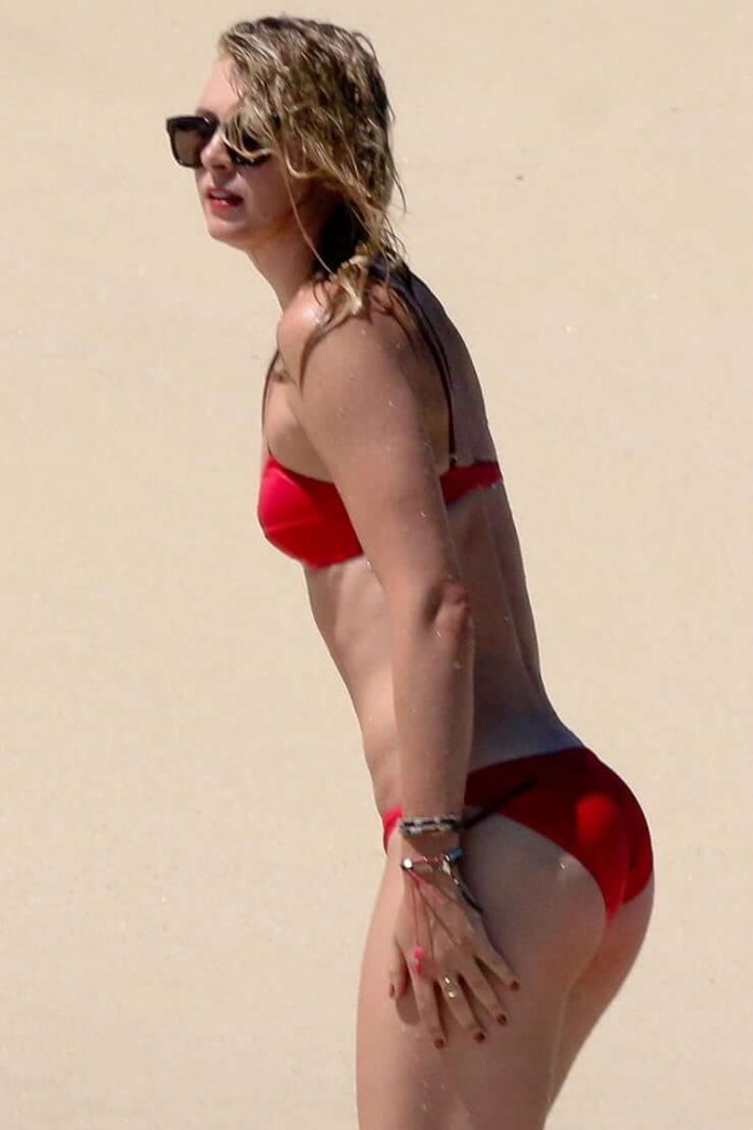 40 Sexy and Hot Maria Sharapova Pictures – Bikini, Ass, Boobs 66