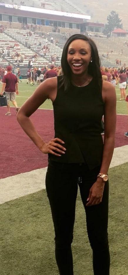 51 Hot Pictures Of Maria Taylor Are An Embodiment Of Greatness 36