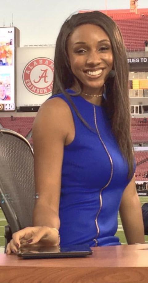 51 Hot Pictures Of Maria Taylor Are An Embodiment Of Greatness 33