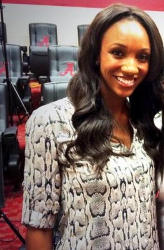 51 Hot Pictures Of Maria Taylor Are An Embodiment Of Greatness 29