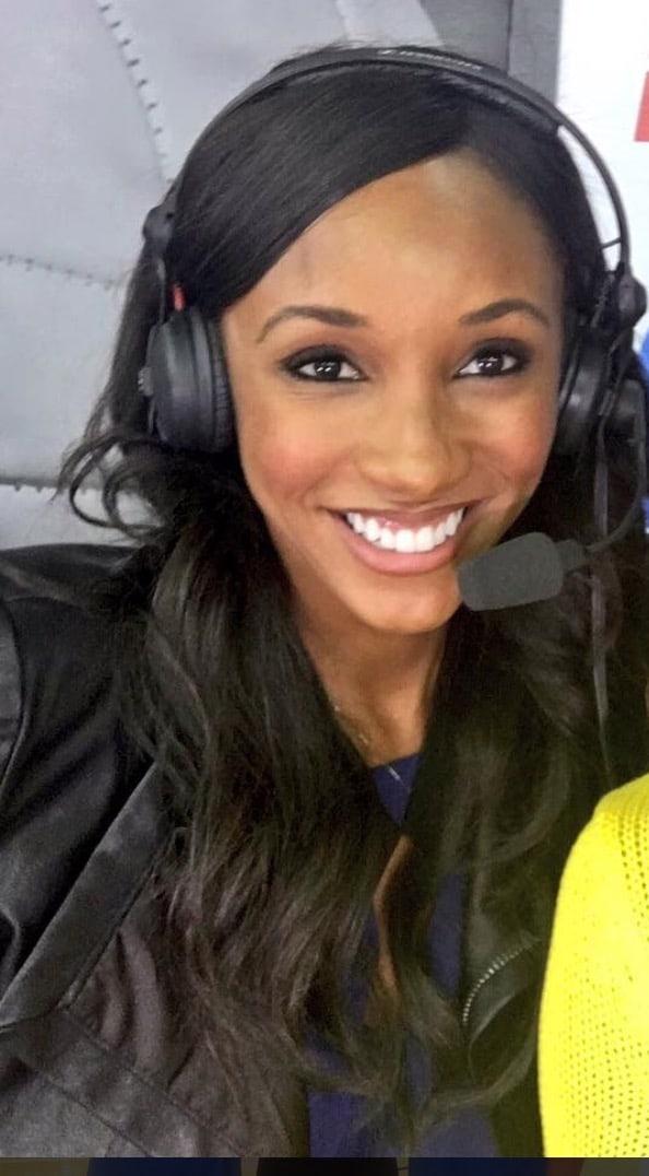 51 Hot Pictures Of Maria Taylor Are An Embodiment Of Greatness 19