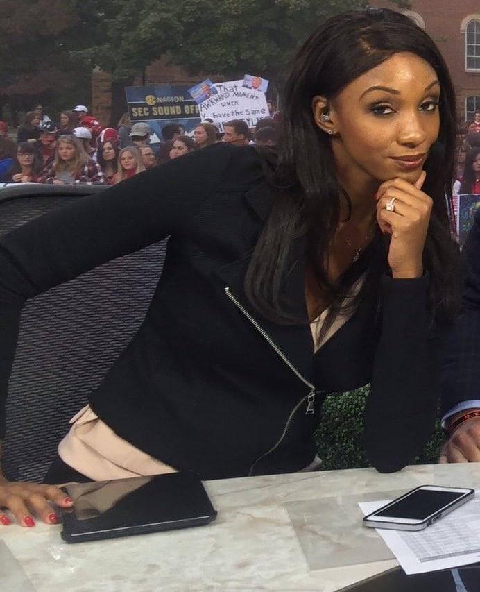 51 Hot Pictures Of Maria Taylor Are An Embodiment Of Greatness 13