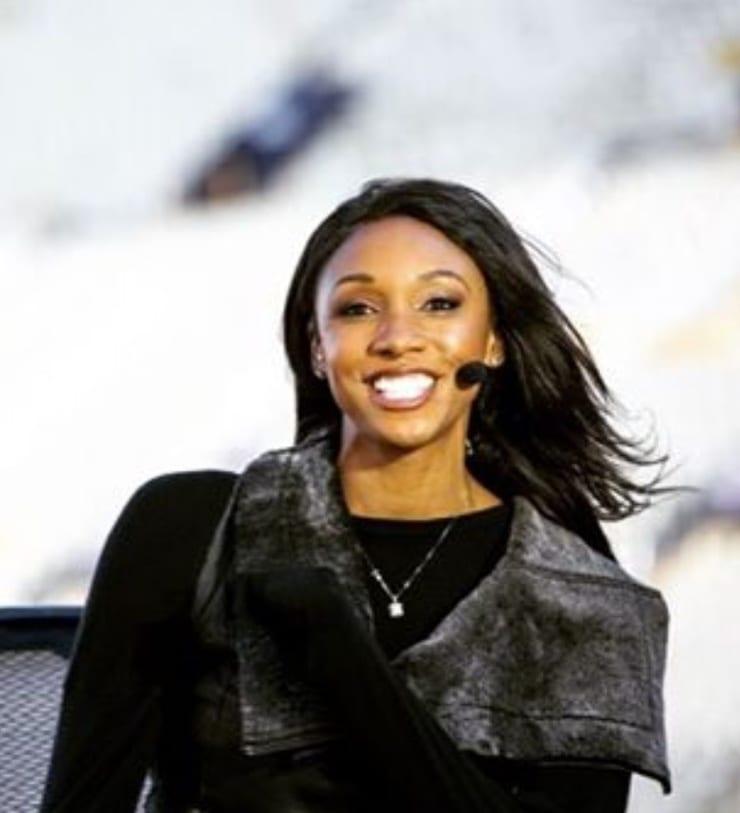 51 Hot Pictures Of Maria Taylor Are An Embodiment Of Greatness 10