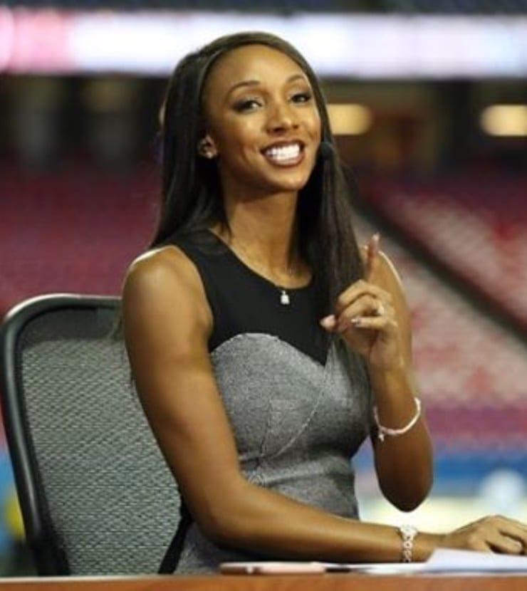 51 Hot Pictures Of Maria Taylor Are An Embodiment Of Greatness 8