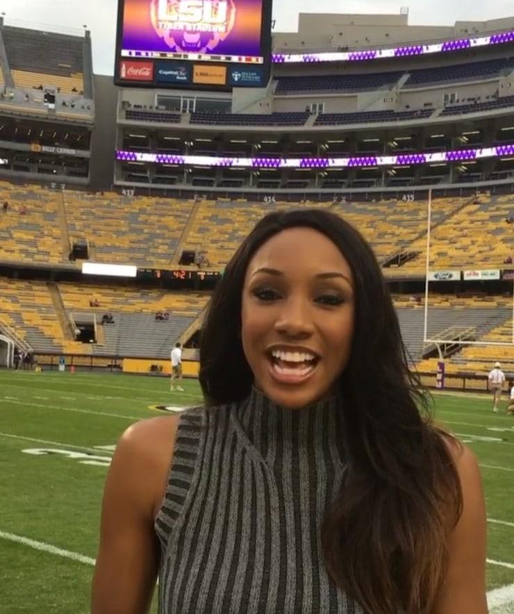 51 Hot Pictures Of Maria Taylor Are An Embodiment Of Greatness 6