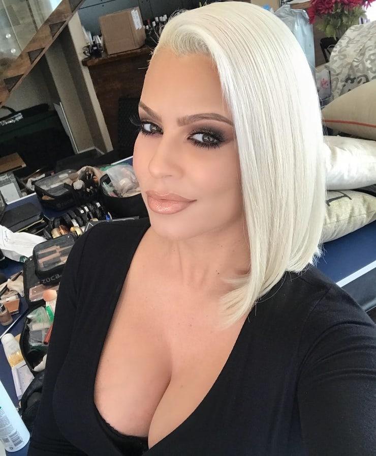 70+ Hot Pictures of Maryse Ouellet Proves that She Is the Sexiest WWE Diva 159