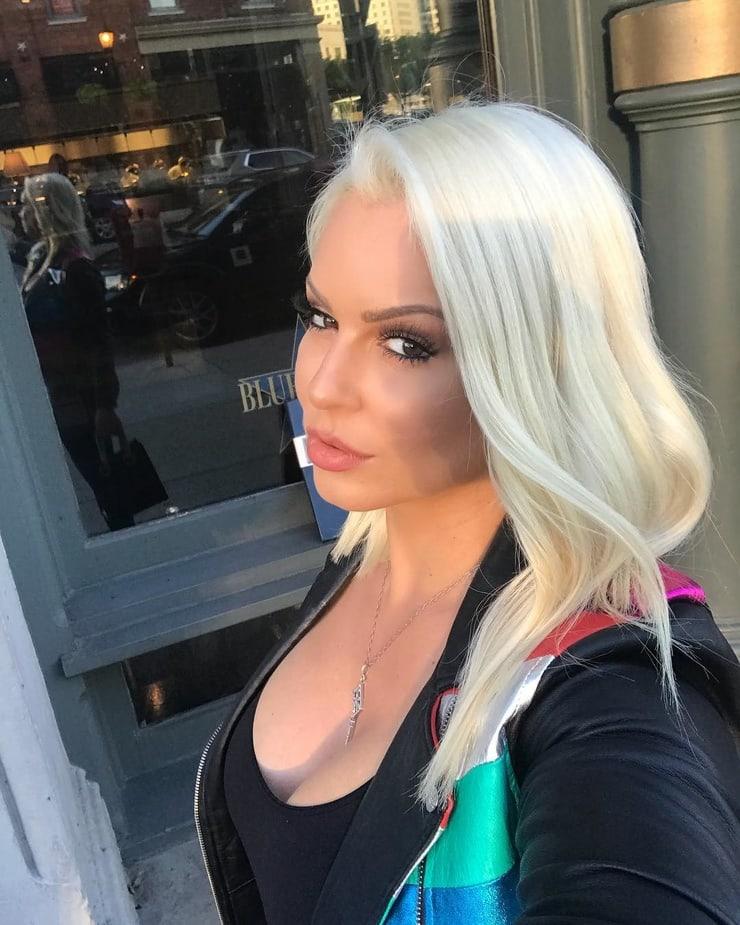 70+ Hot Pictures of Maryse Ouellet Proves that She Is the Sexiest WWE Diva 179