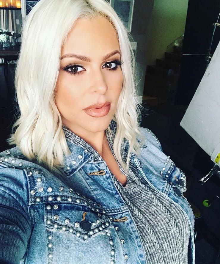 70+ Hot Pictures of Maryse Ouellet Proves that She Is the Sexiest WWE Diva 158