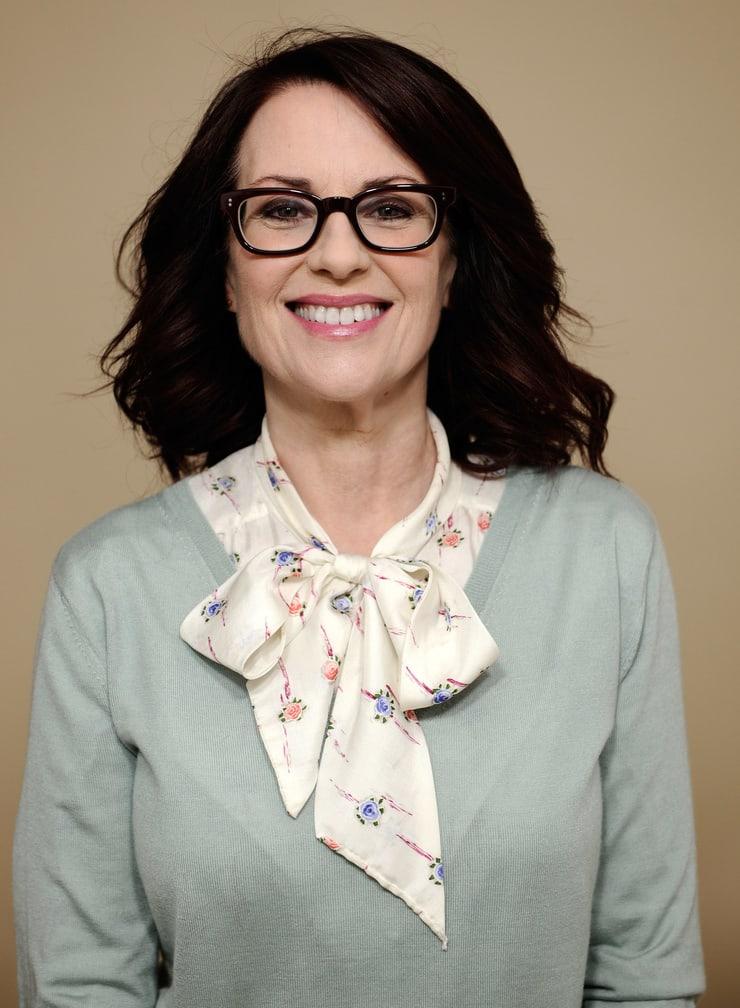 70+ Hot Pictures Of Megan Mullally Will Explore Extremely Sexy Side 17