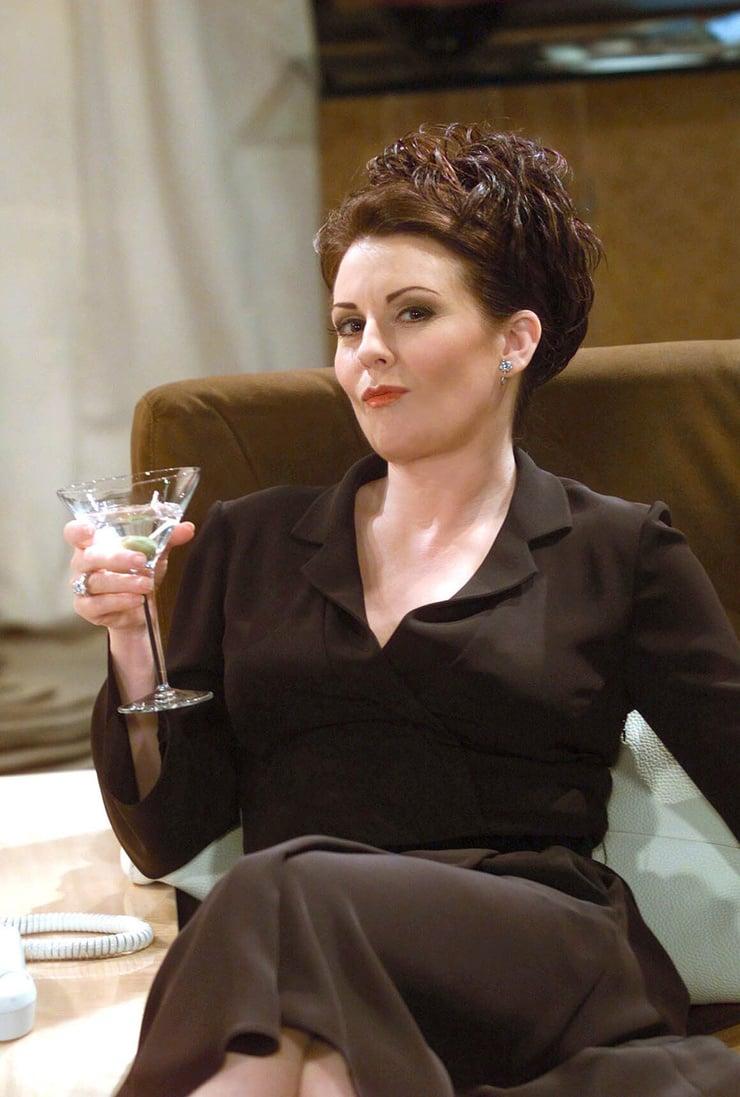 70+ Hot Pictures Of Megan Mullally Will Explore Extremely Sexy Side 23