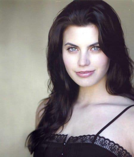 61 Sexy Meghan Ory Boobs Pictures Are Simply Excessively Damn Hot 203