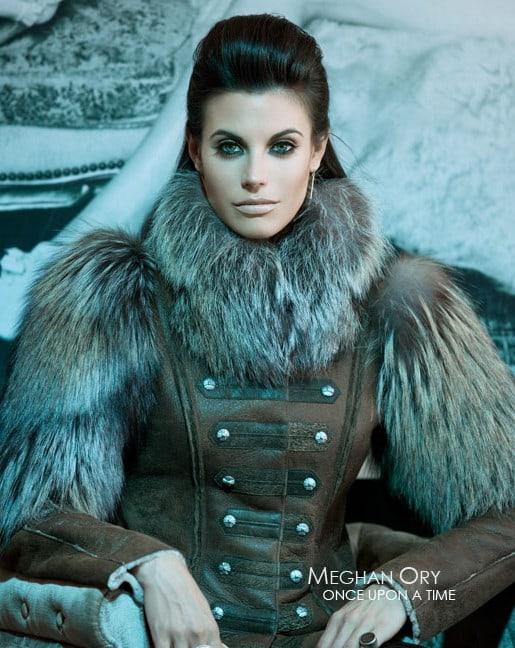 61 Sexy Meghan Ory Boobs Pictures Are Simply Excessively Damn Hot 197