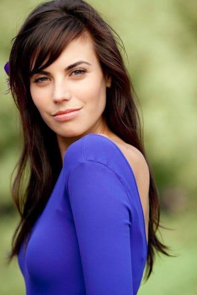 61 Sexy Meghan Ory Boobs Pictures Are Simply Excessively Damn Hot 44