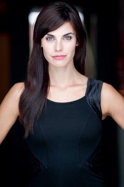 61 Sexy Meghan Ory Boobs Pictures Are Simply Excessively Damn Hot 620