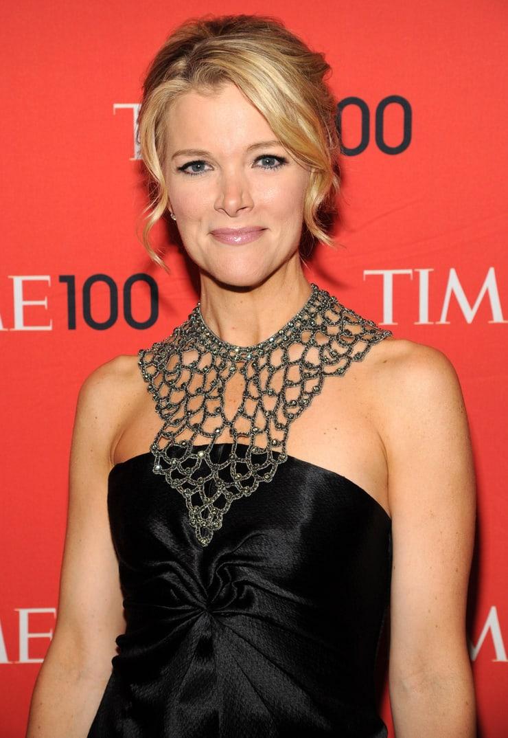 70+ Hot Pictures Of Megyn Kelly Prove That She Is Sexiest Journalist In America 8
