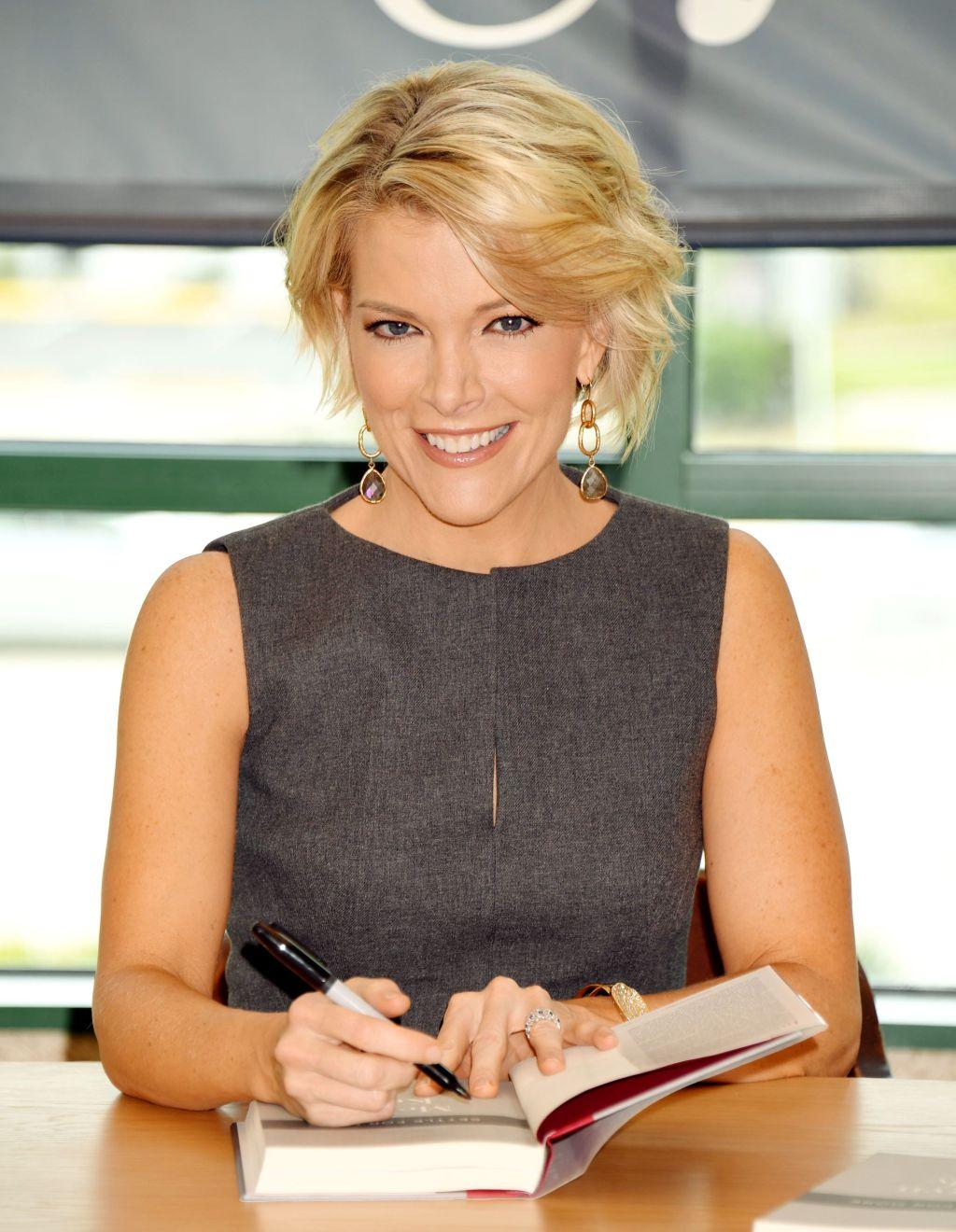 70+ Hot Pictures Of Megyn Kelly Prove That She Is Sexiest Journalist In America 145