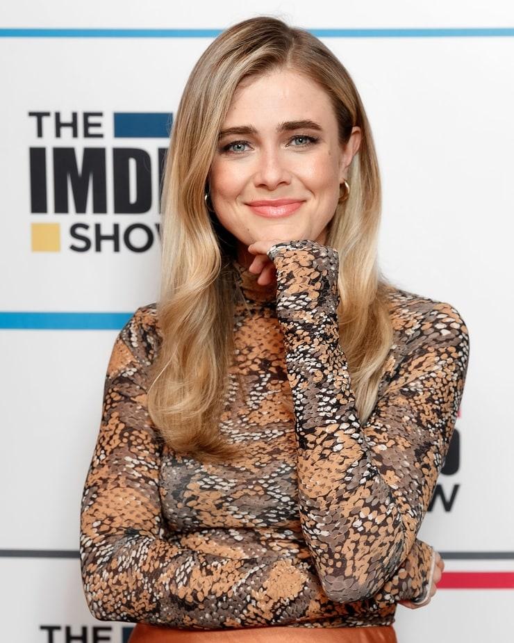 51 Hot Pictures Of Melissa Roxburgh Are Genuinely Spellbinding And Awesome 457