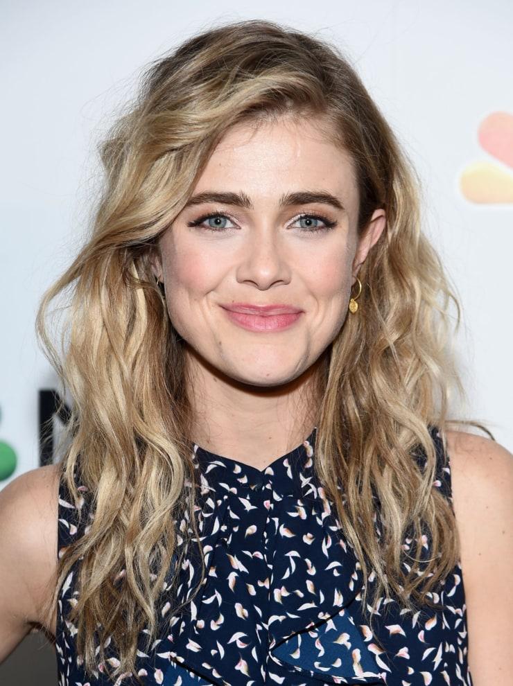 51 Hot Pictures Of Melissa Roxburgh Are Genuinely Spellbinding And Awesome 51
