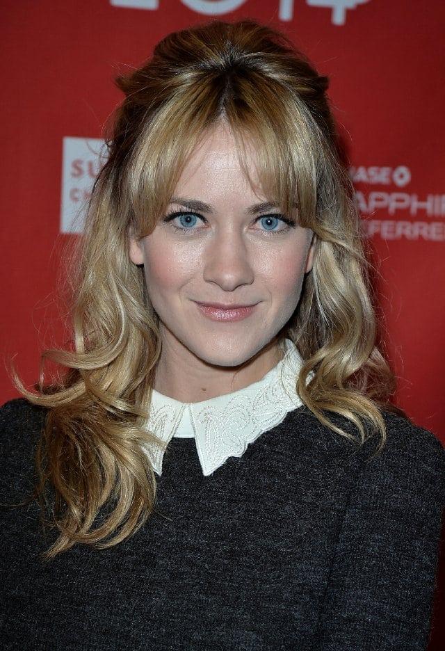 61 Sexy Meredith Hagner Boobs Pictures Are Truly Astonishing 45