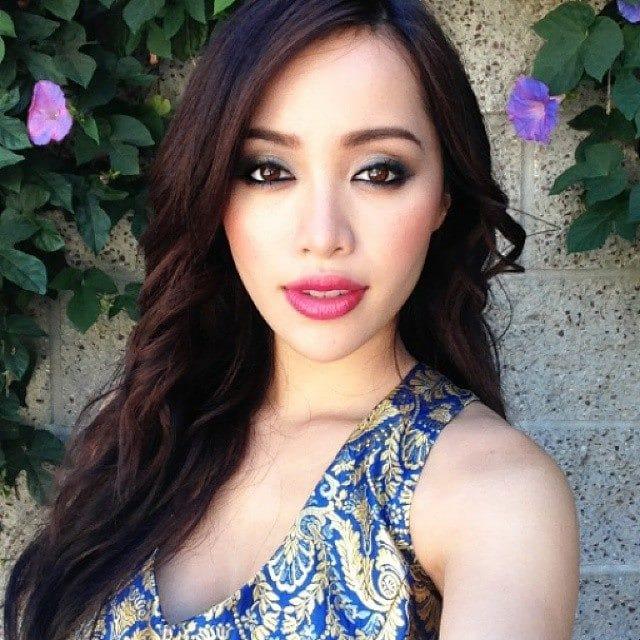 51 Hot Pictures Of Michelle Phan Are Incredibly Excellent 33