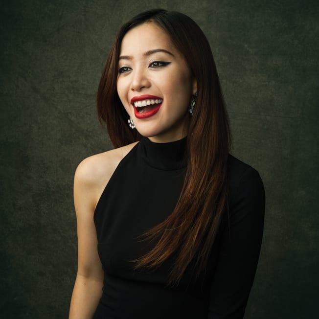 51 Hot Pictures Of Michelle Phan Are Incredibly Excellent 30