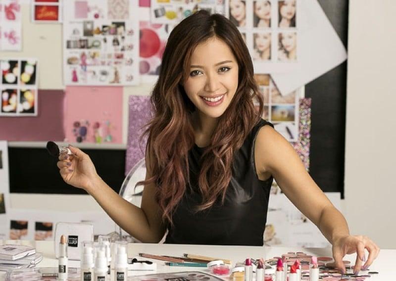 51 Hot Pictures Of Michelle Phan Are Incredibly Excellent 27