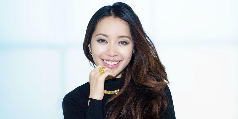 51 Hot Pictures Of Michelle Phan Are Incredibly Excellent 25
