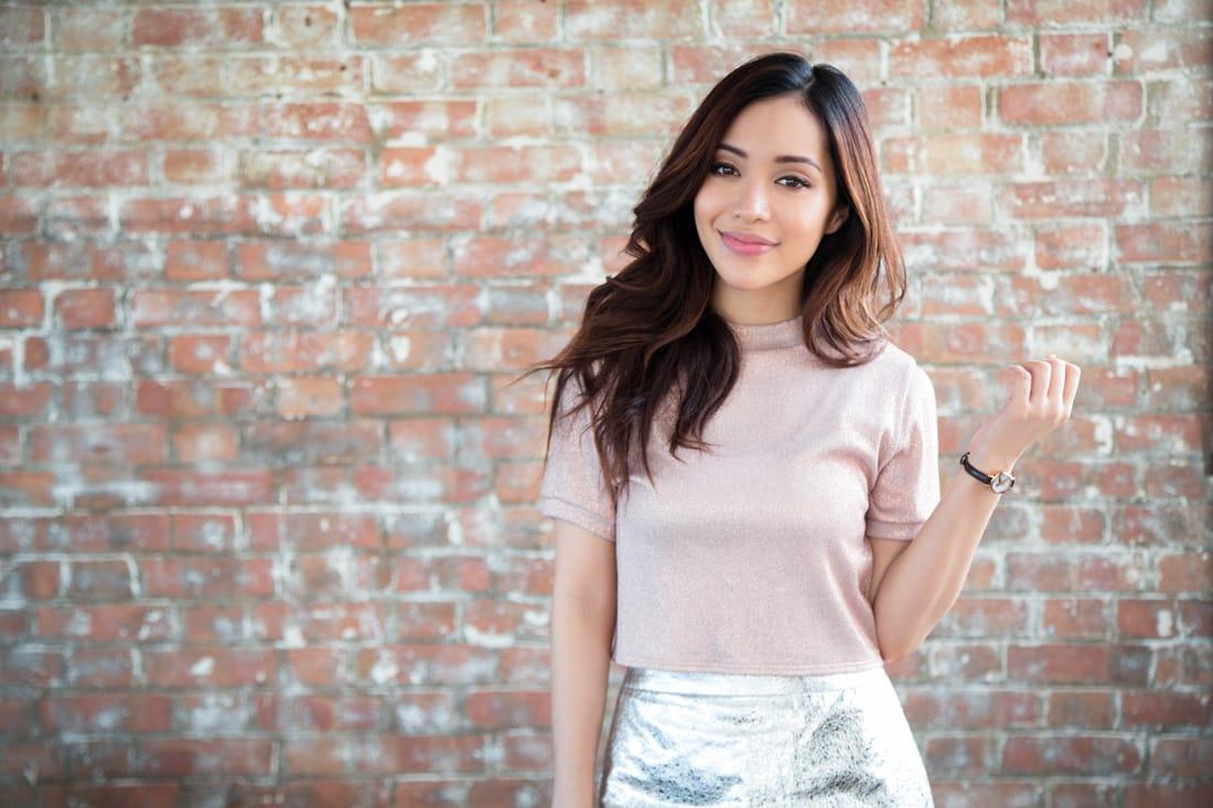 51 Hot Pictures Of Michelle Phan Are Incredibly Excellent 23