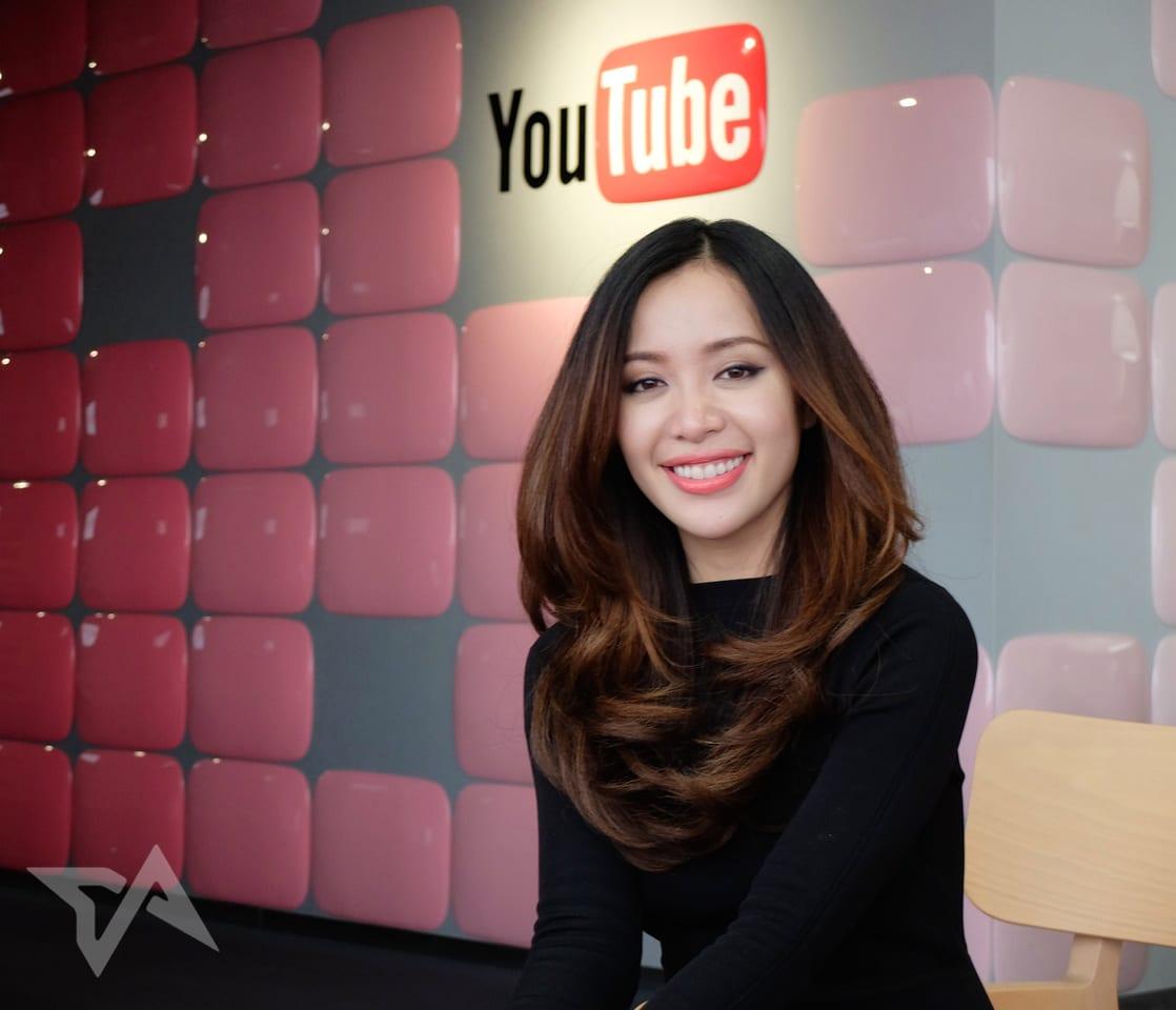 51 Hot Pictures Of Michelle Phan Are Incredibly Excellent 21
