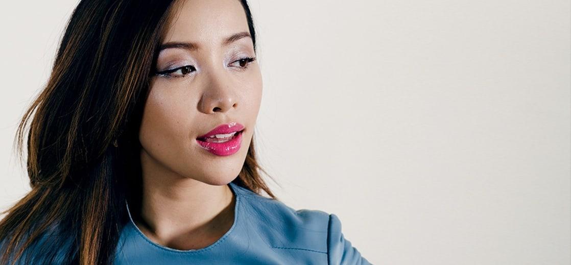51 Hot Pictures Of Michelle Phan Are Incredibly Excellent 20