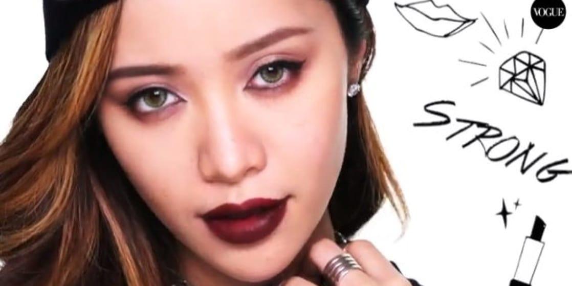 51 Hot Pictures Of Michelle Phan Are Incredibly Excellent 15