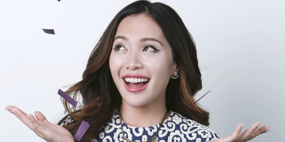 51 Hot Pictures Of Michelle Phan Are Incredibly Excellent 13