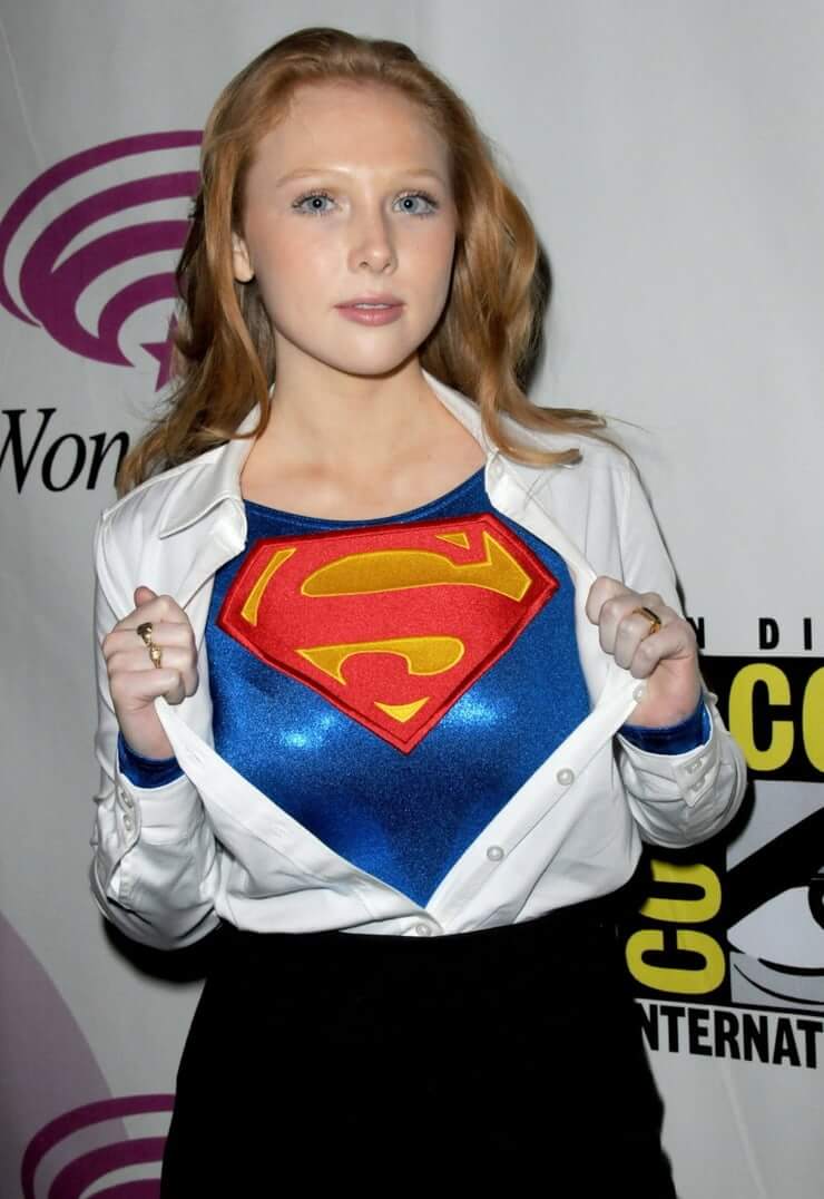 70+ Hot Pictures Of Molly C. Quinn Are God’s Gift For Her Die Hard Fans 123