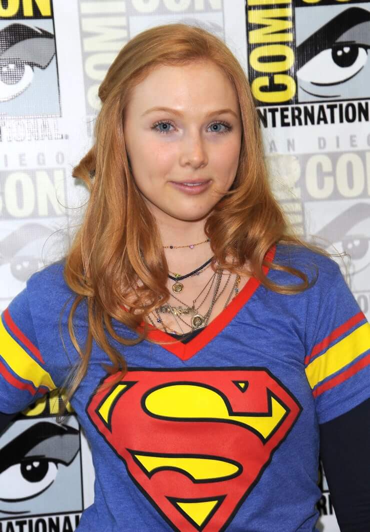 70+ Hot Pictures Of Molly C. Quinn Are God’s Gift For Her Die Hard Fans 124