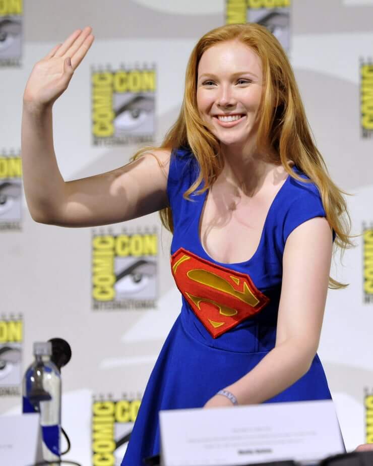 70+ Hot Pictures Of Molly C. Quinn Are God’s Gift For Her Die Hard Fans 20....