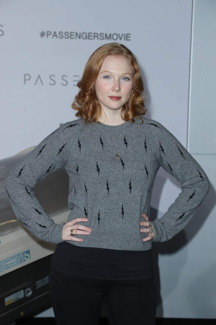 70+ Hot Pictures Of Molly C. Quinn Are God’s Gift For Her Die Hard Fans 141