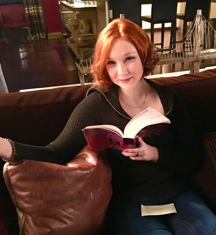 70+ Hot Pictures Of Molly C. Quinn Are God’s Gift For Her Die Hard Fans 4