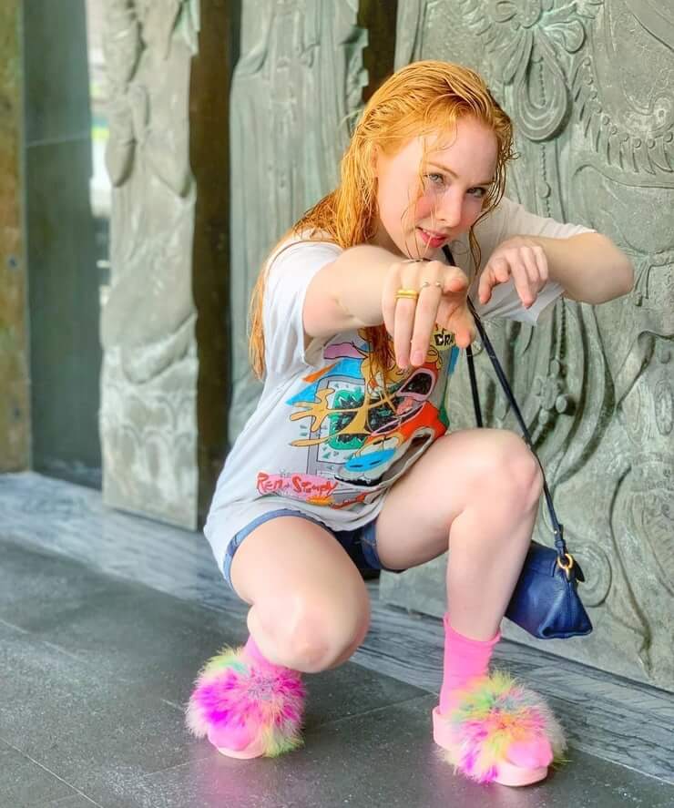 70+ Hot Pictures Of Molly C. Quinn Are God’s Gift For Her Die Hard Fans 92