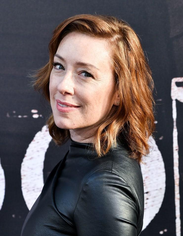 70+ Hot Pictures Of Molly Parker Will Make You Her Biggest Fan 433