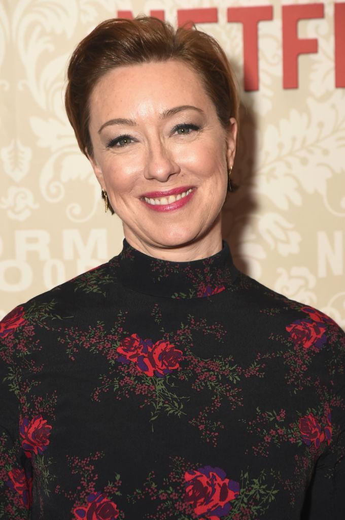 70+ Hot Pictures Of Molly Parker Will Make You Her Biggest Fan 435