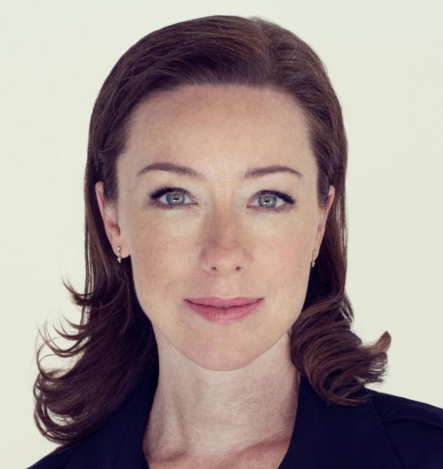 70+ Hot Pictures Of Molly Parker Will Make You Her Biggest Fan 17