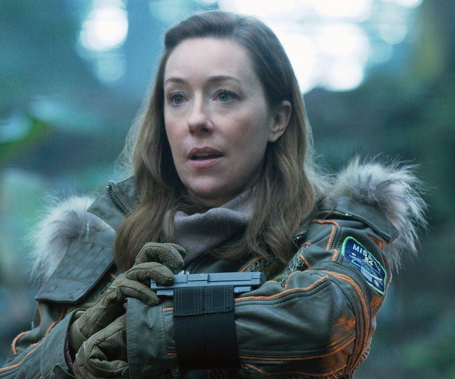 70+ Hot Pictures Of Molly Parker Will Make You Her Biggest Fan 439
