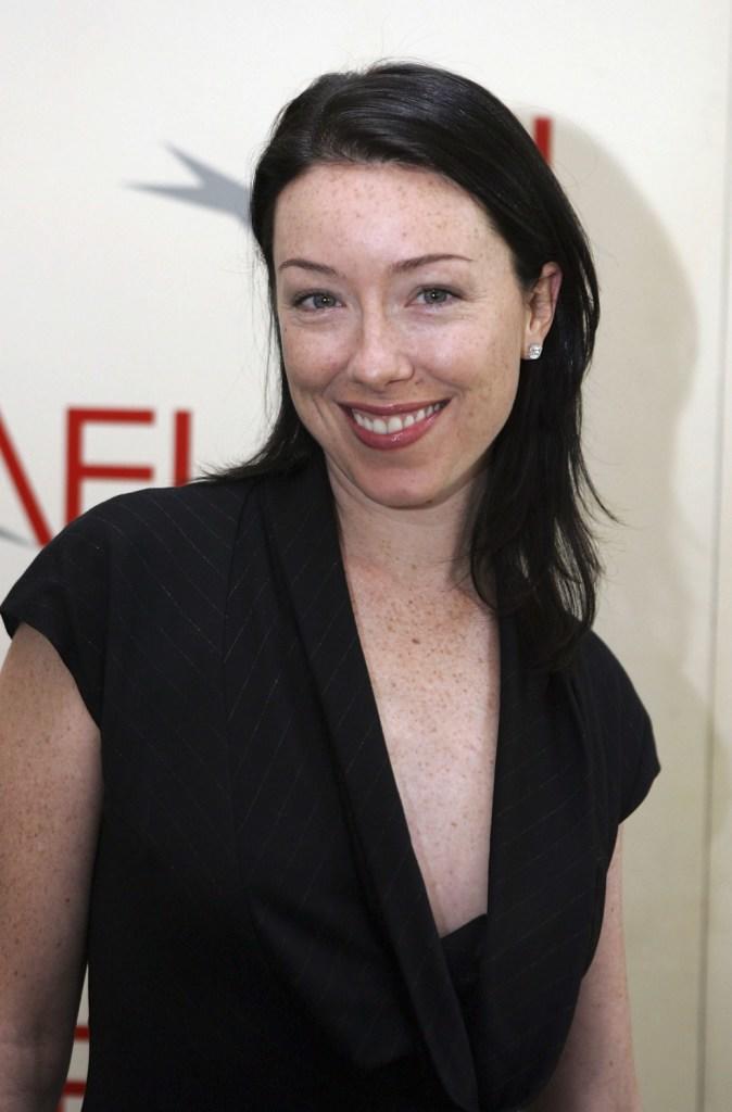 70+ Hot Pictures Of Molly Parker Will Make You Her Biggest Fan 21