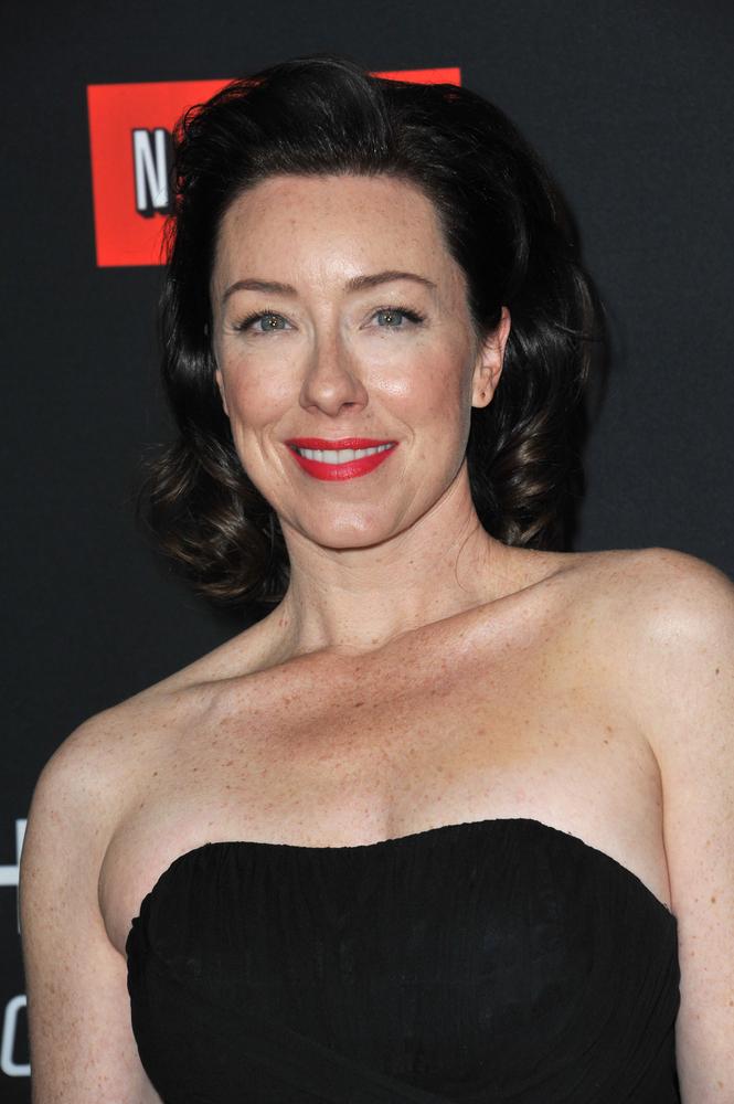 70+ Hot Pictures Of Molly Parker Will Make You Her Biggest Fan 157
