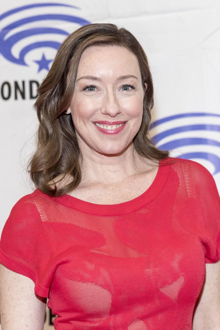 70+ Hot Pictures Of Molly Parker Will Make You Her Biggest Fan 429