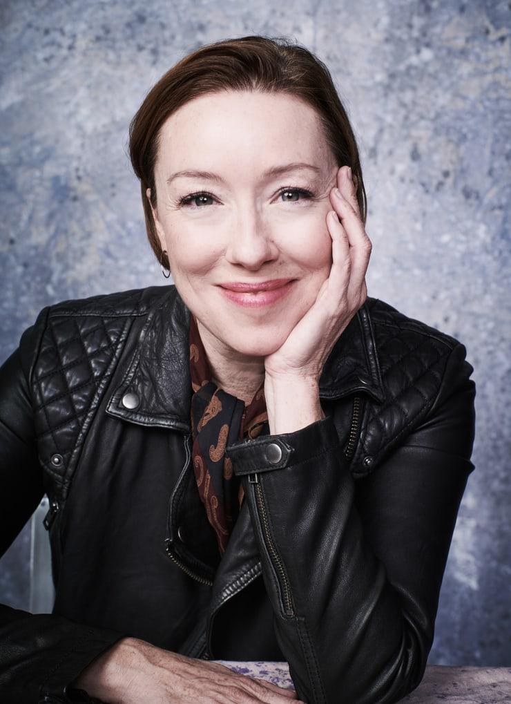 70+ Hot Pictures Of Molly Parker Will Make You Her Biggest Fan 430