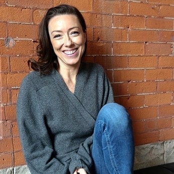 molly parker smile face